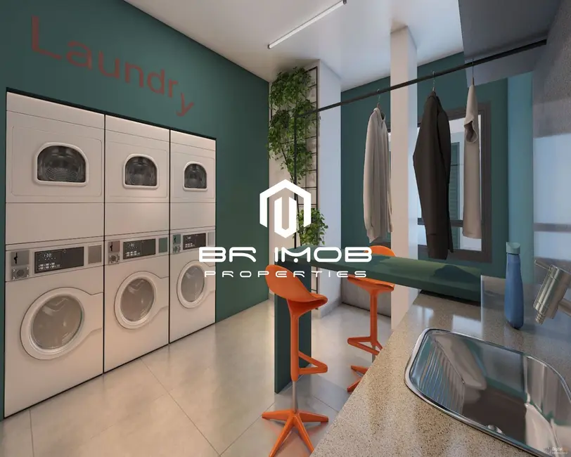 Foto 8 de Apartamento com 1 quarto à venda, 32m2 em Perdizes, São Paulo - SP