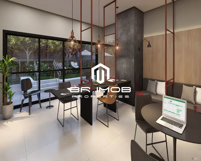 Foto 7 de Apartamento com 1 quarto à venda, 32m2 em Perdizes, São Paulo - SP