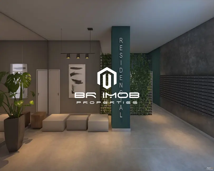 Foto 3 de Apartamento com 1 quarto à venda, 32m2 em Perdizes, São Paulo - SP