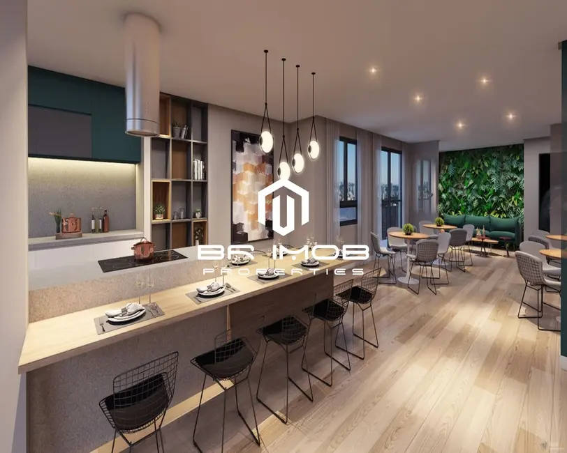 Foto 6 de Apartamento com 1 quarto à venda, 32m2 em Perdizes, São Paulo - SP