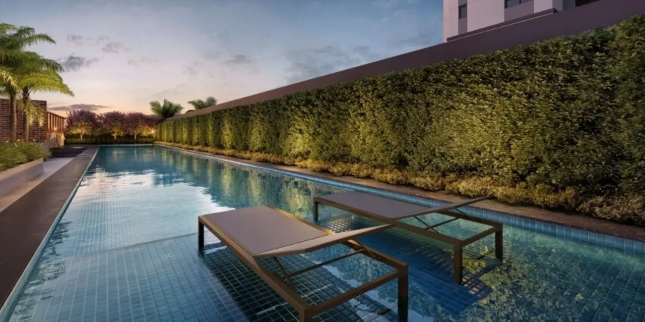 Foto 9 de Apartamento com 3 quartos à venda, 132m2 em São Paulo - SP