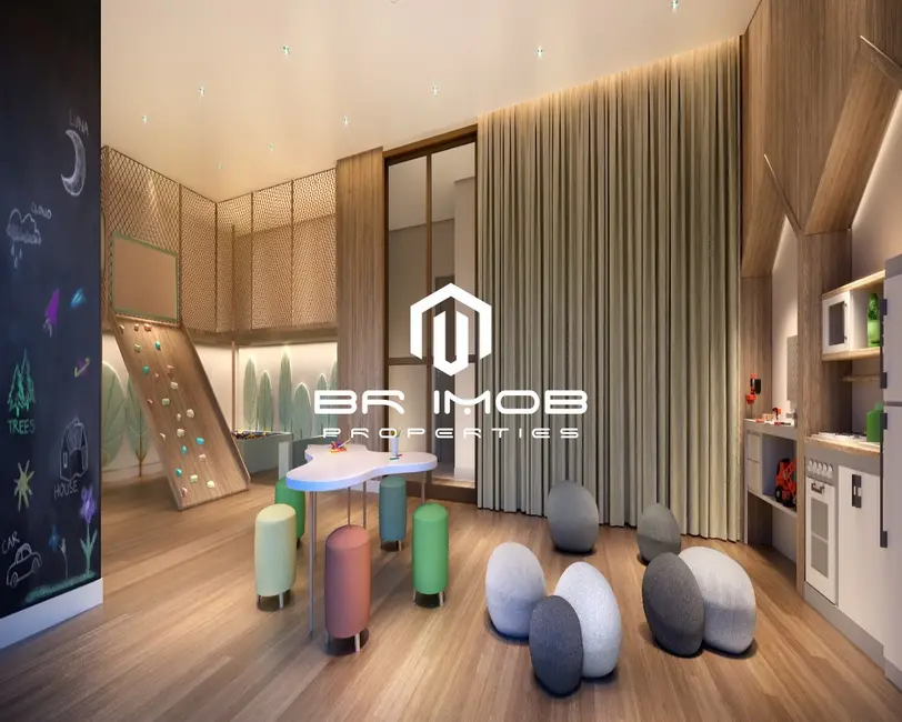Foto 7 de Apartamento com 3 quartos à venda, 123m2 em São Paulo - SP