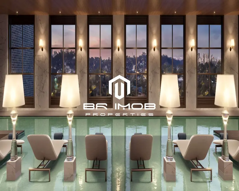 Foto 7 de Apartamento com 4 quartos à venda, 144m2 em São Paulo - SP