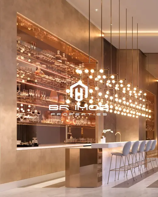 Foto 4 de Apartamento com 4 quartos à venda, 144m2 em São Paulo - SP