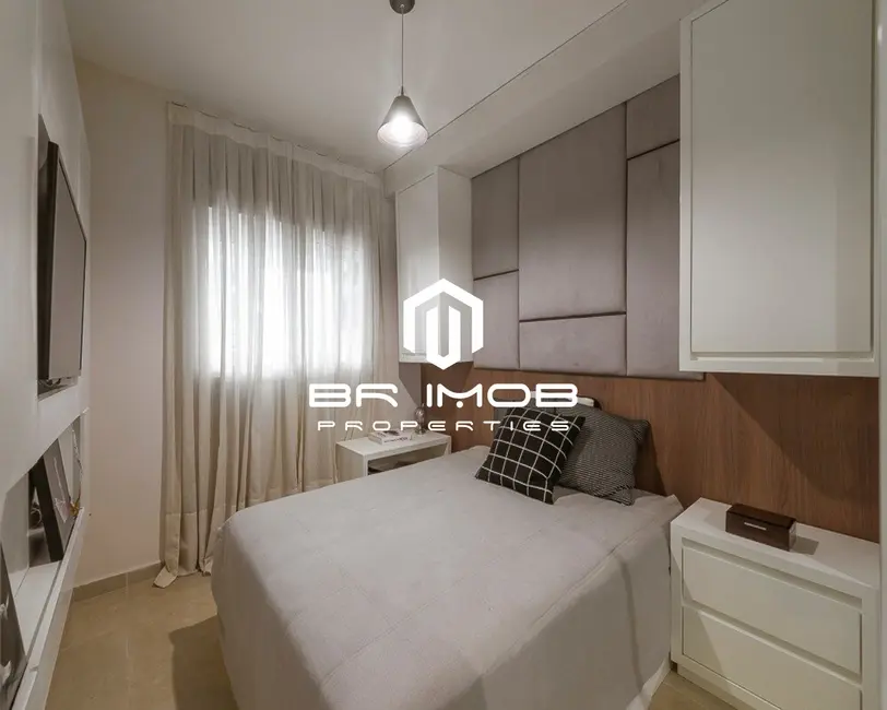 Apartamento com 1 quarto à venda, 48m2 em Moema, São Paulo - SP - imagem 9 Foto 9 de Apartamento com 1 quarto à venda, 48m2 em Moema, São Paulo - SP
