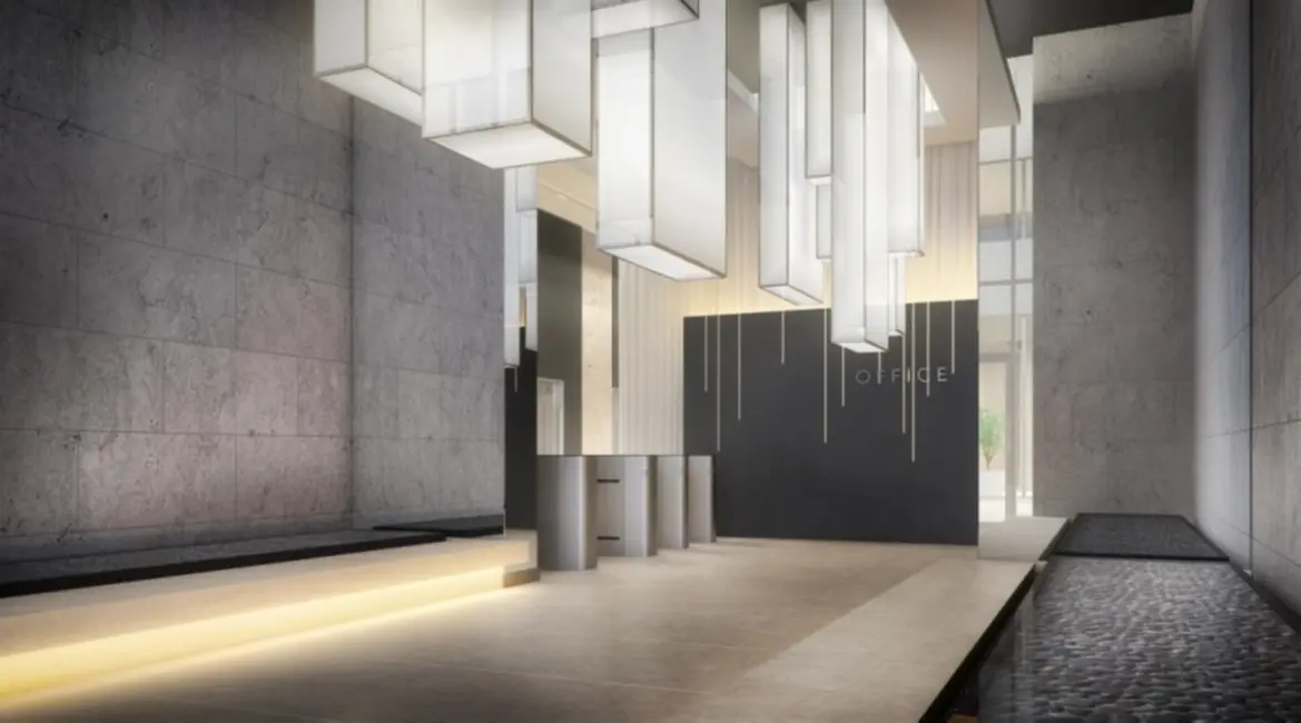 Sala Comercial à venda, 43m2 em Santo Amaro, São Paulo - SP - imagem 4 Foto 4 de Sala Comercial à venda, 43m2 em Santo Amaro, São Paulo - SP