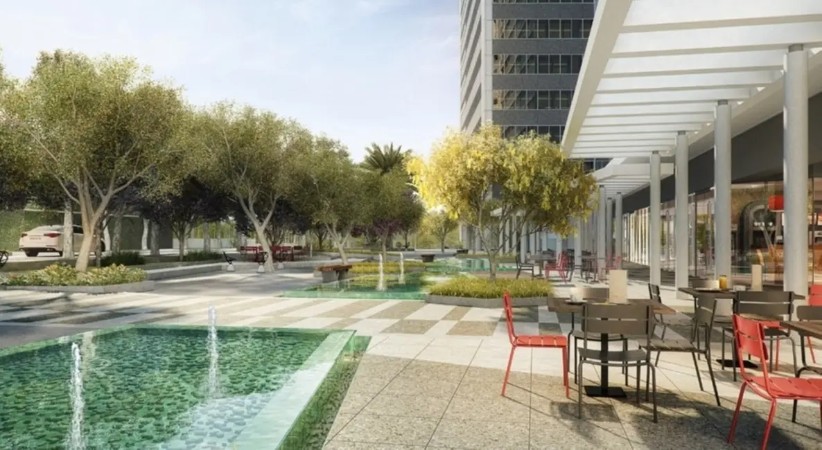 Sala Comercial à venda, 43m2 em Santo Amaro, São Paulo - SP - imagem 8 Foto 8 de Sala Comercial à venda, 43m2 em Santo Amaro, São Paulo - SP