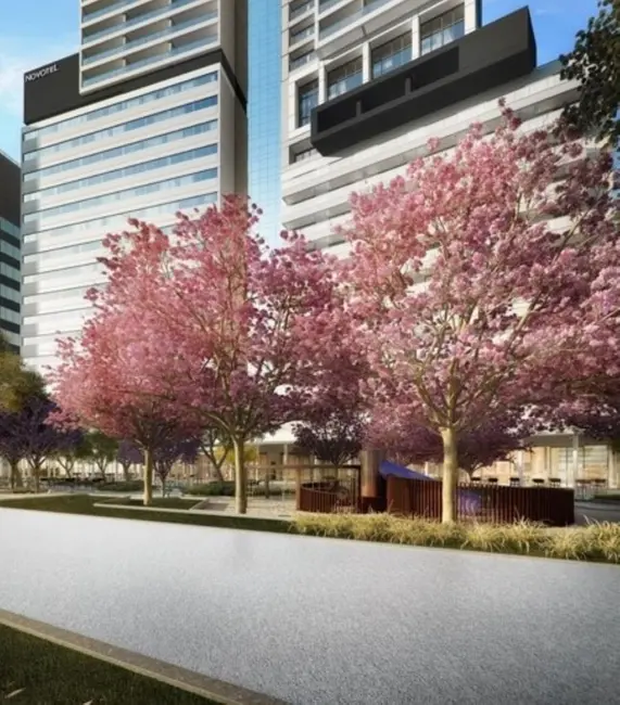 Sala Comercial à venda, 43m2 em Santo Amaro, São Paulo - SP - imagem 9 Foto 9 de Sala Comercial à venda, 43m2 em Santo Amaro, São Paulo - SP