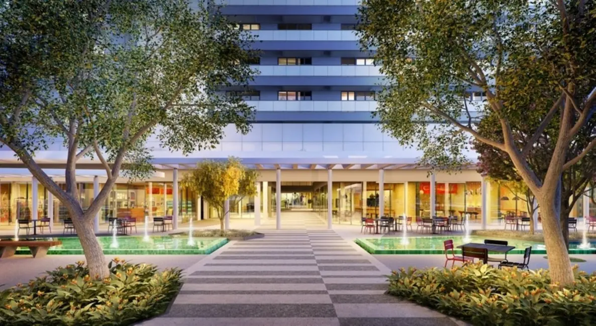 Foto 7 de Sala Comercial à venda, 40m2 em Santo Amaro, São Paulo - SP