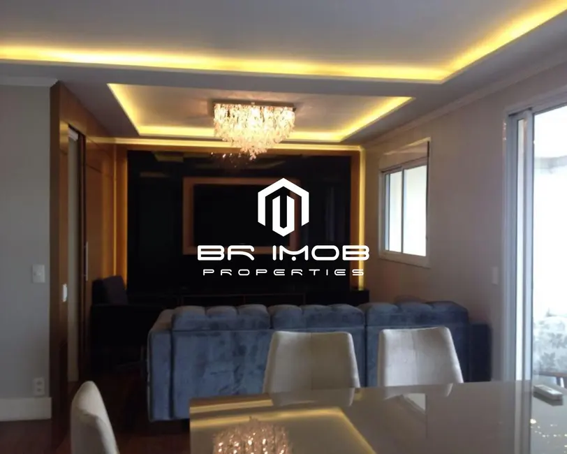 Foto 5 de Apartamento com 2 quartos à venda, 108m2 em São Paulo - SP