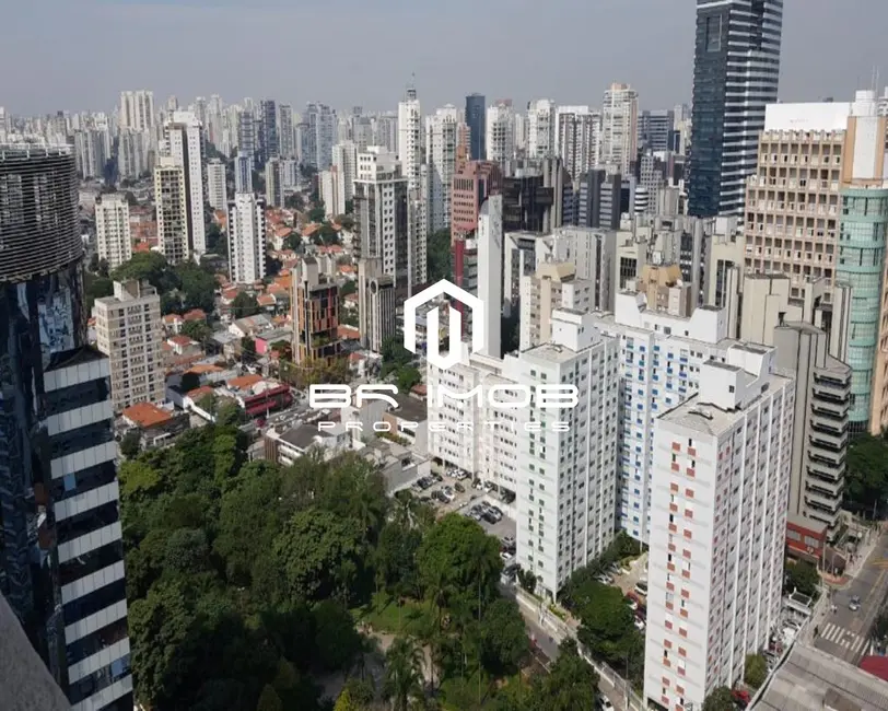 Foto 4 de Apartamento com 2 quartos à venda, 108m2 em São Paulo - SP