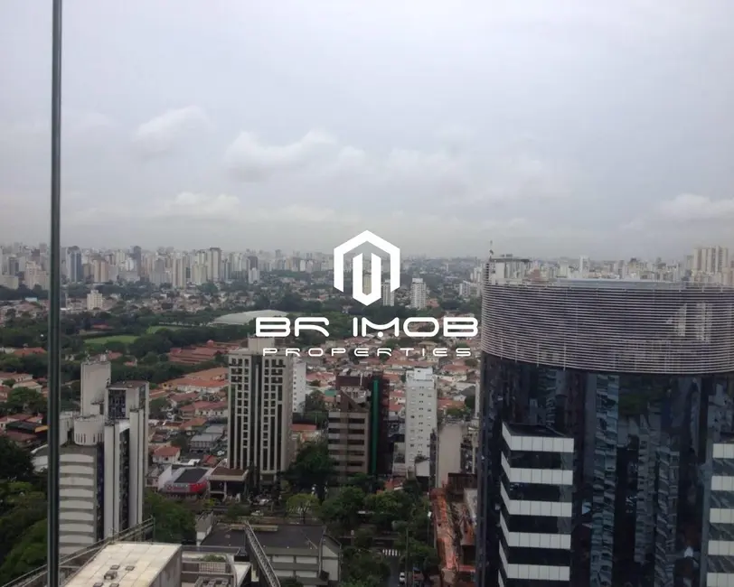 Foto 3 de Apartamento com 2 quartos à venda, 108m2 em São Paulo - SP