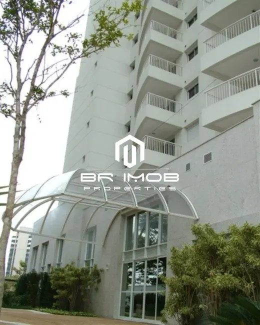 Foto 2 de Apartamento com 2 quartos à venda, 108m2 em São Paulo - SP