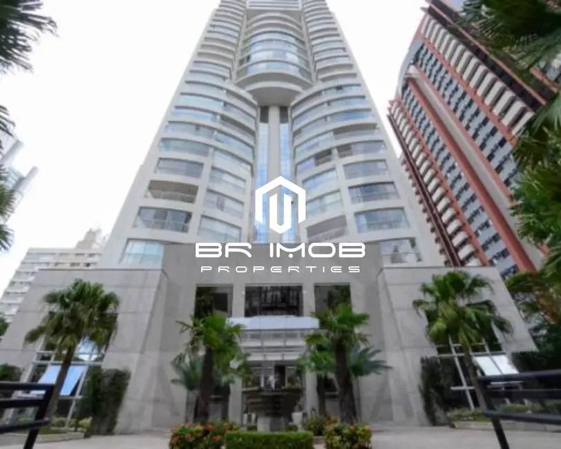 Foto 1 de Apartamento com 2 quartos à venda, 108m2 em São Paulo - SP