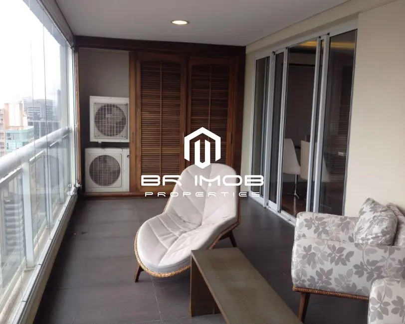 Foto 9 de Apartamento com 2 quartos à venda, 108m2 em São Paulo - SP
