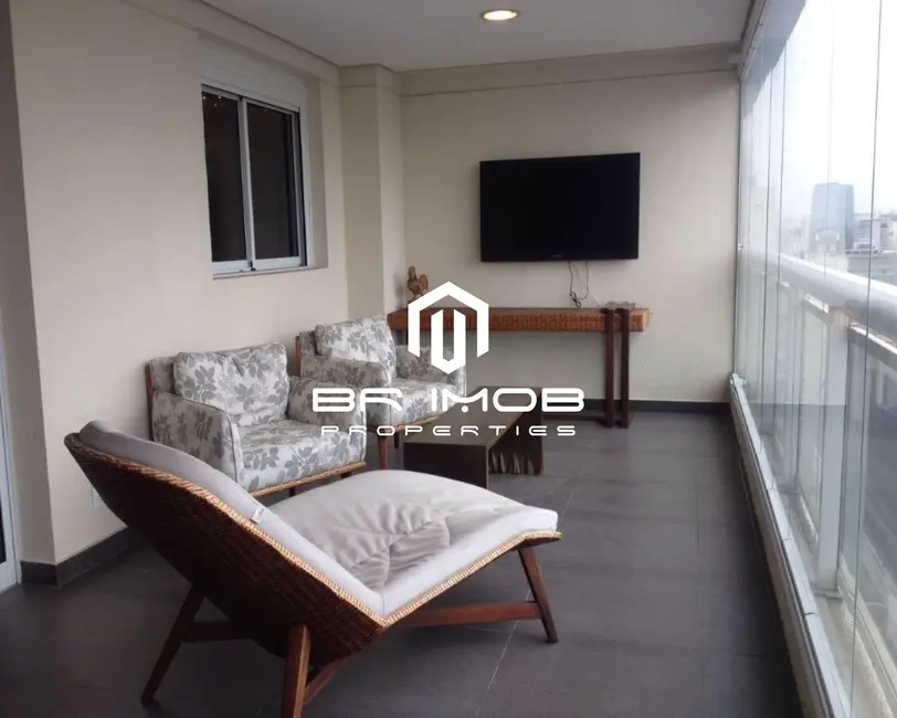 Foto 8 de Apartamento com 2 quartos à venda, 108m2 em São Paulo - SP