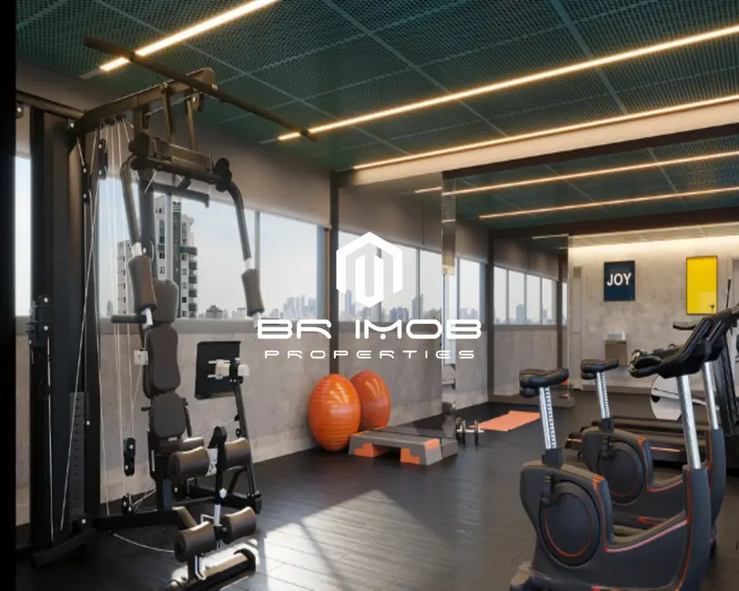 Apartamento com 1 quarto à venda, 34m2 em Bela Vista, São Paulo - SP - imagem 6 Foto 6 de Apartamento com 1 quarto à venda, 34m2 em Bela Vista, São Paulo - SP