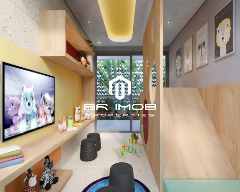 Apartamento com 1 quarto à venda, 34m2 em Bela Vista, São Paulo - SP - imagem 8 Foto 8 de Apartamento com 1 quarto à venda, 34m2 em Bela Vista, São Paulo - SP