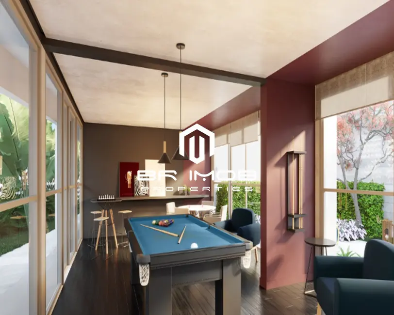 Apartamento com 1 quarto à venda, 34m2 em Bela Vista, São Paulo - SP - imagem 9 Foto 9 de Apartamento com 1 quarto à venda, 34m2 em Bela Vista, São Paulo - SP