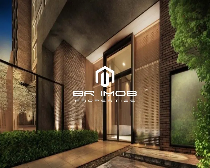 Apartamento com 3 quartos à venda, 153m2 em Vila Mariana, São Paulo - SP - imagem 5 Foto 5 de Apartamento com 3 quartos à venda, 153m2 em Vila Mariana, São Paulo - SP