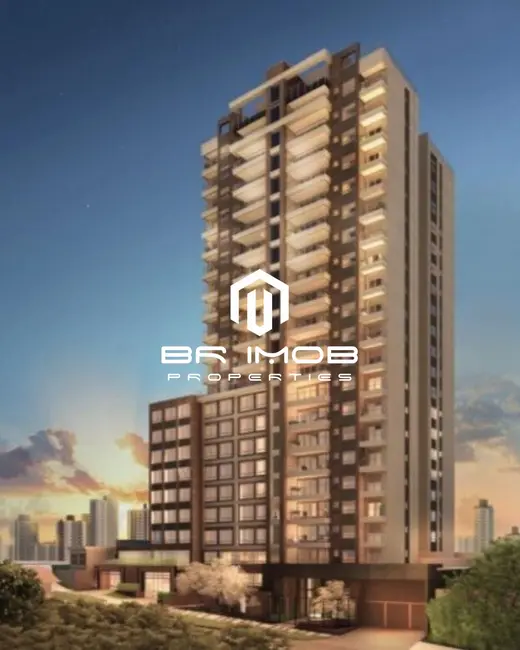 Foto 3 de Apartamento com 2 quartos à venda, 76m2 em Vila Mariana, São Paulo - SP