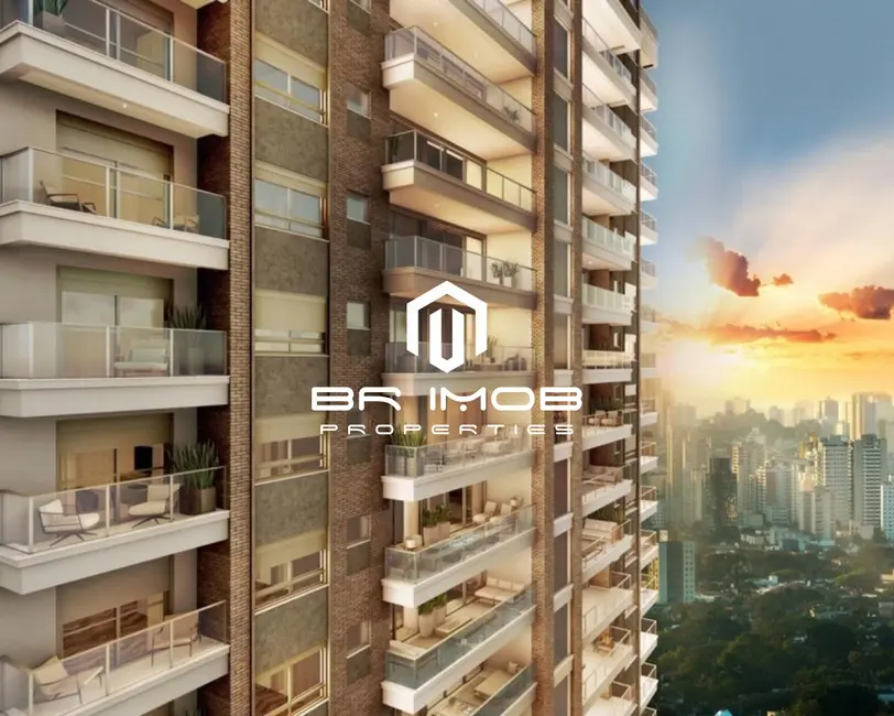 Foto 1 de Apartamento com 2 quartos à venda, 76m2 em Vila Mariana, São Paulo - SP
