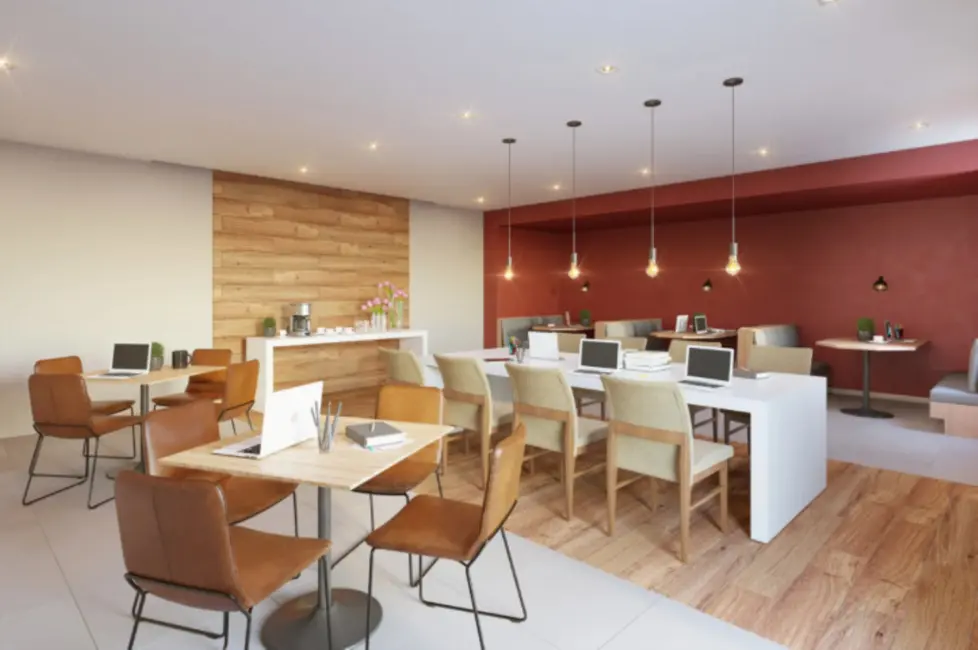 Apartamento com 1 quarto à venda, 25m2 em Vila Romana, São Paulo - SP - imagem 9 Foto 9 de Apartamento com 1 quarto à venda, 25m2 em Vila Romana, São Paulo - SP