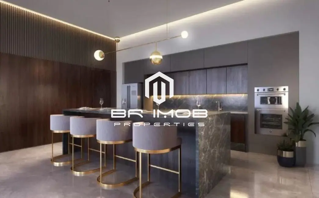 Foto 7 de Apartamento com 3 quartos à venda, 211m2 em Vila Mariana, São Paulo - SP