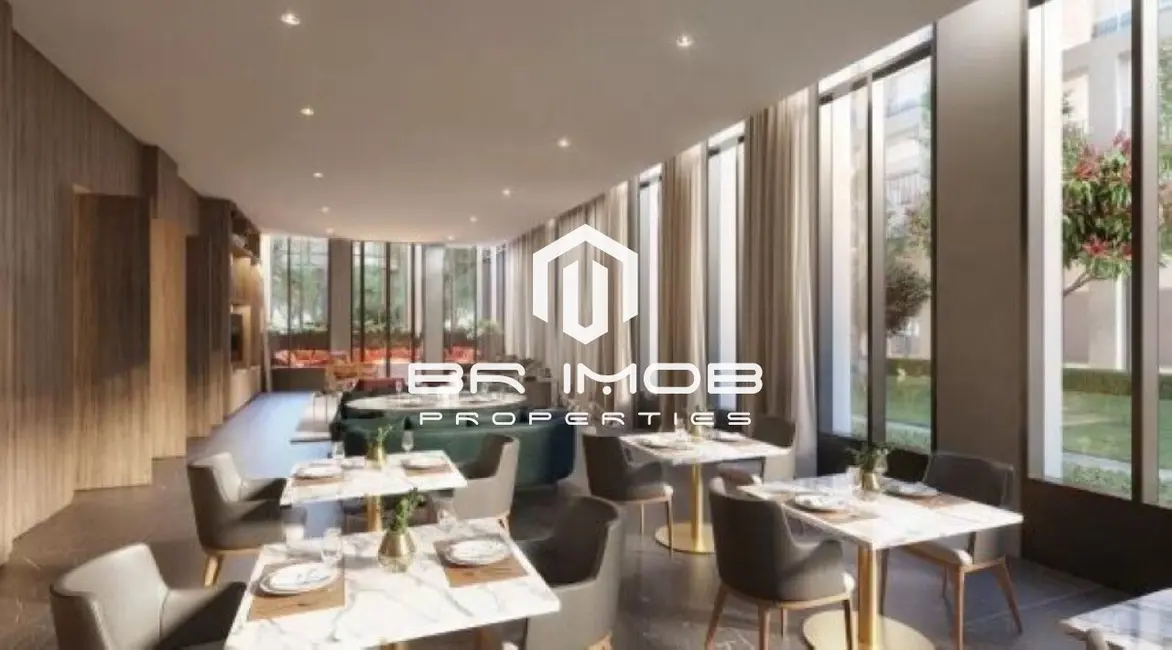 Foto 8 de Apartamento com 3 quartos à venda, 191m2 em Itaim Bibi, São Paulo - SP