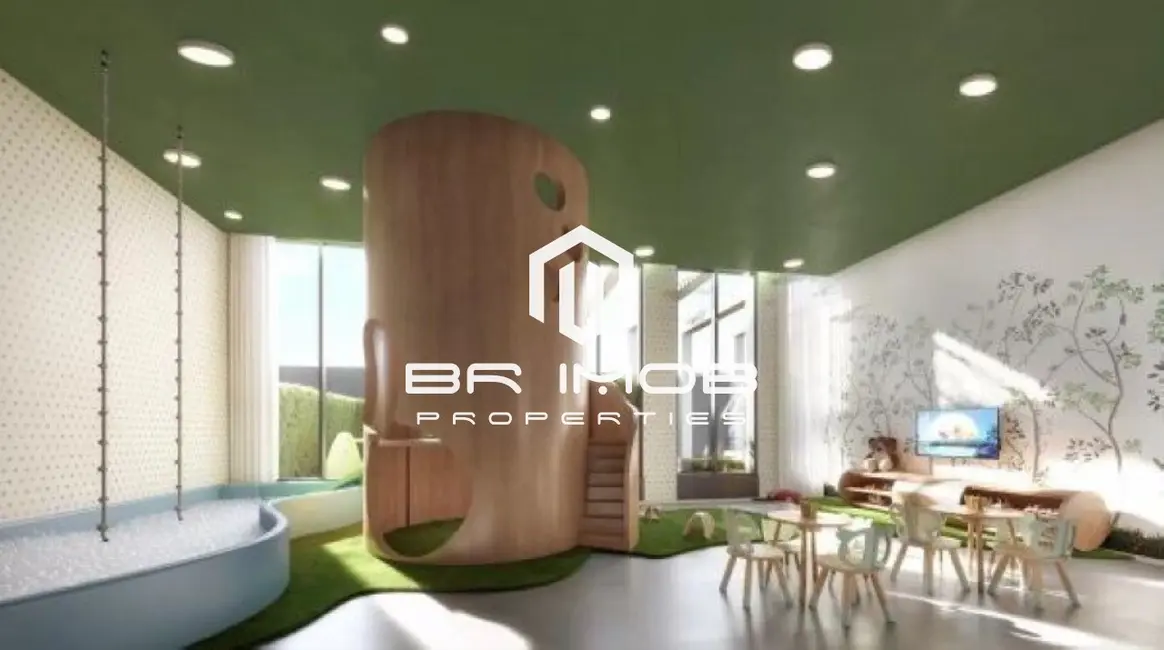 Apartamento com 2 quartos à venda, 243m2 em Itaim Bibi, São Paulo - SP - imagem 9 Foto 9 de Apartamento com 2 quartos à venda, 243m2 em Itaim Bibi, São Paulo - SP