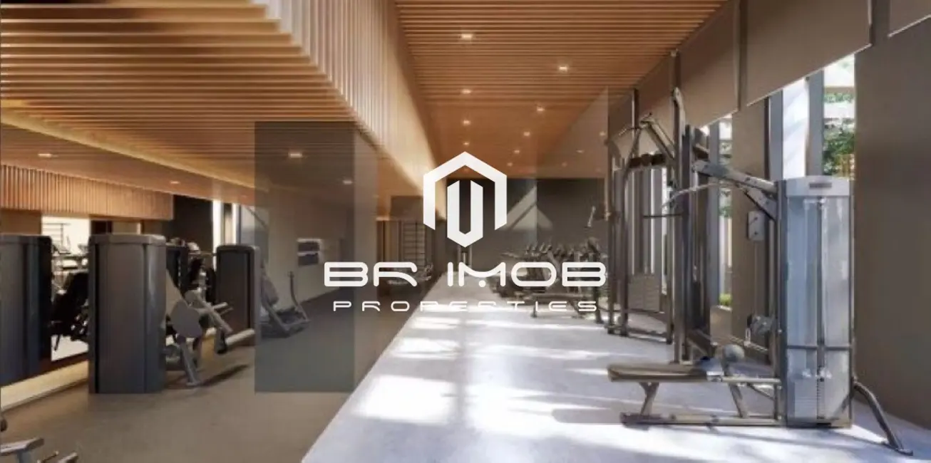 Apartamento com 2 quartos à venda, 243m2 em Itaim Bibi, São Paulo - SP - imagem 7 Foto 7 de Apartamento com 2 quartos à venda, 243m2 em Itaim Bibi, São Paulo - SP