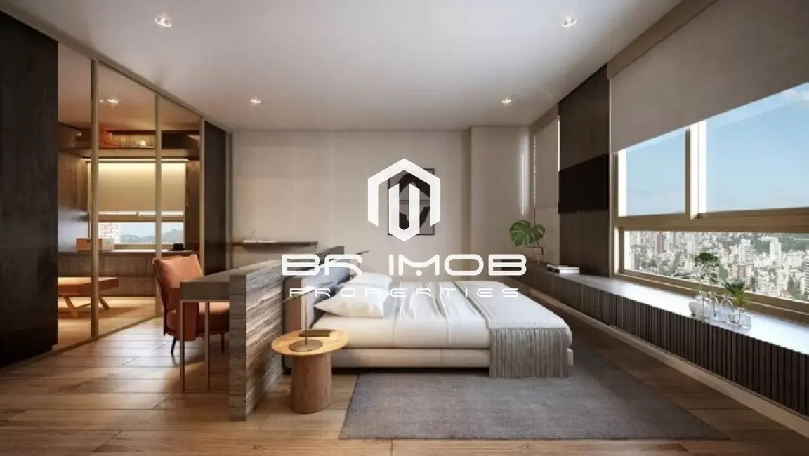 Apartamento com 2 quartos à venda, 243m2 em Itaim Bibi, São Paulo - SP - imagem 6 Foto 6 de Apartamento com 2 quartos à venda, 243m2 em Itaim Bibi, São Paulo - SP