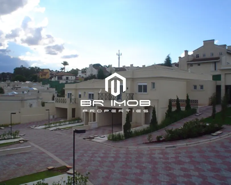 Foto 3 de Casa com 5 quartos à venda, 474m2 em Cidade Jardim, São Paulo - SP