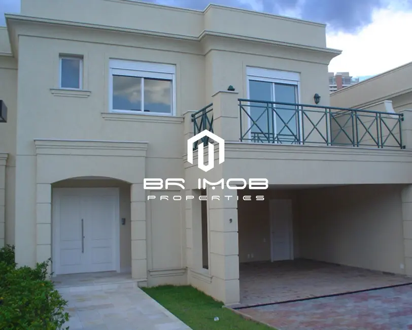 Foto 1 de Casa com 5 quartos à venda, 474m2 em Cidade Jardim, São Paulo - SP