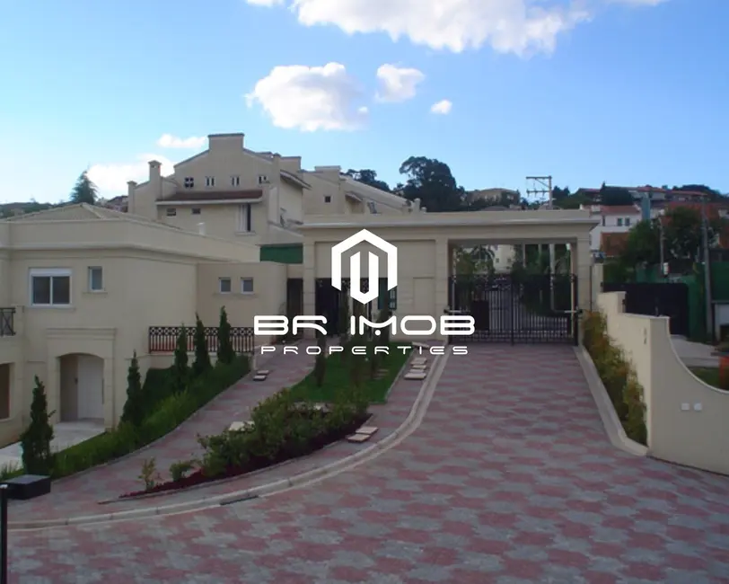 Foto 2 de Casa com 5 quartos à venda, 474m2 em Cidade Jardim, São Paulo - SP