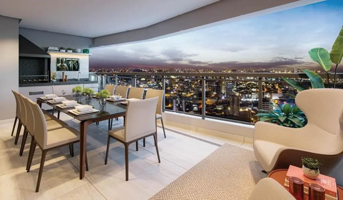 Apartamento com 4 quartos à venda, 177m2 em Aclimação, São Paulo - SP - imagem 8 Foto 8 de Apartamento com 4 quartos à venda, 177m2 em Aclimação, São Paulo - SP