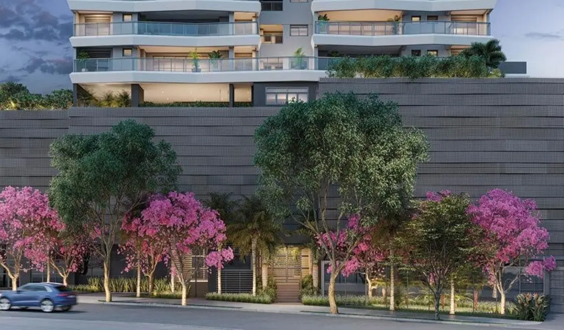 Foto 2 de Apartamento com 3 quartos à venda, 120m2 em Aclimação, São Paulo - SP