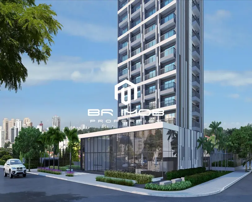 Foto 5 de Sala Comercial à venda, 40m2 em Mooca, São Paulo - SP