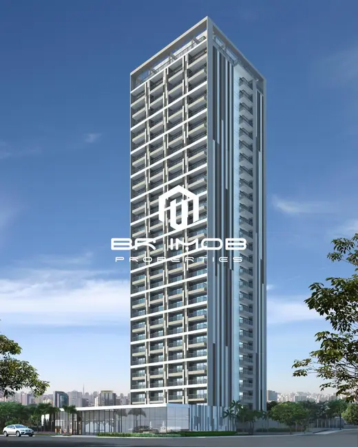 Foto 4 de Sala Comercial à venda, 40m2 em Mooca, São Paulo - SP