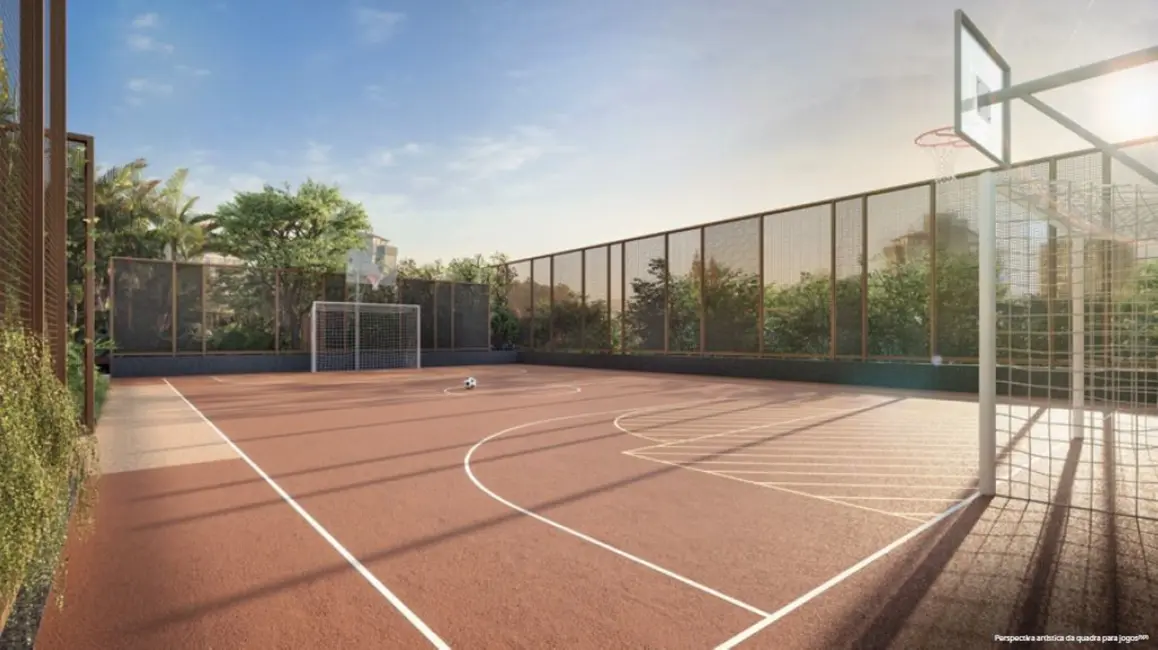 Apartamento com 4 quartos à venda, 191m2 em Perdizes, São Paulo - SP - imagem 9 Foto 9 de Apartamento com 4 quartos à venda, 191m2 em Perdizes, São Paulo - SP