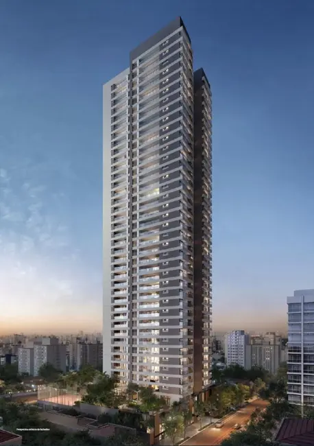 Apartamento com 4 quartos à venda, 191m2 em Perdizes, São Paulo - SP - imagem 1 Foto 1 de Apartamento com 4 quartos à venda, 191m2 em Perdizes, São Paulo - SP