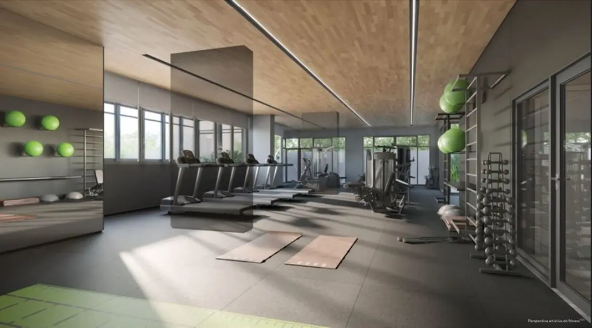 Apartamento com 4 quartos à venda, 191m2 em Perdizes, São Paulo - SP - imagem 3 Foto 3 de Apartamento com 4 quartos à venda, 191m2 em Perdizes, São Paulo - SP