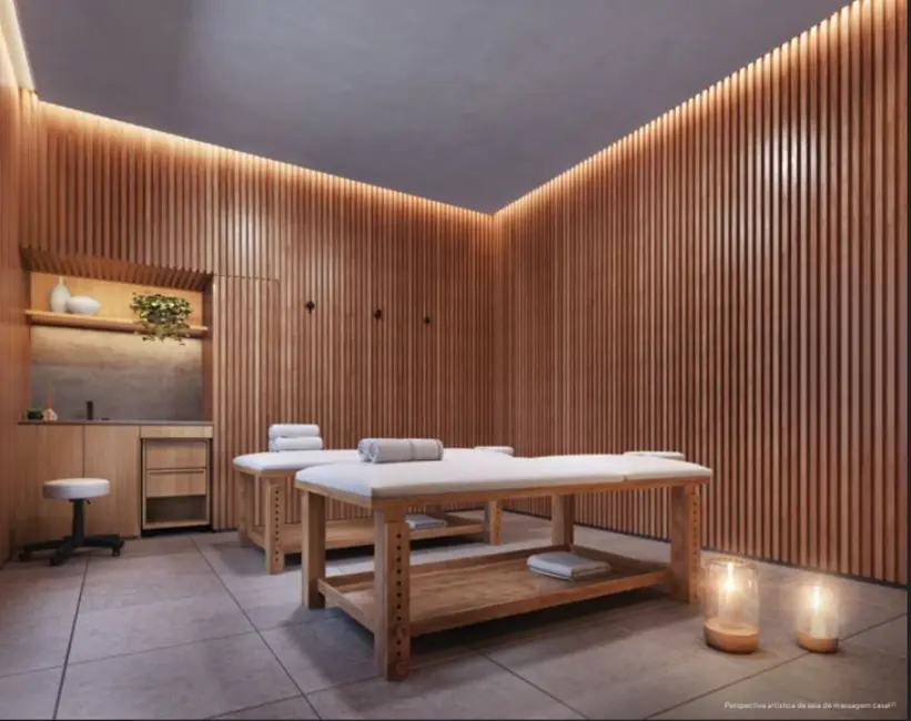 Apartamento com 4 quartos à venda, 191m2 em Perdizes, São Paulo - SP - imagem 8 Foto 8 de Apartamento com 4 quartos à venda, 191m2 em Perdizes, São Paulo - SP