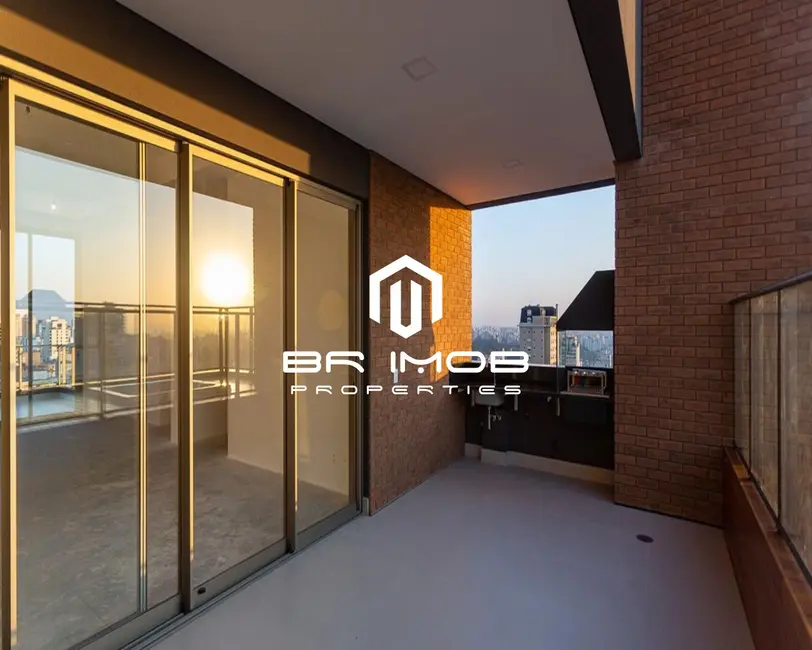 Foto 6 de Apartamento com 4 quartos à venda, 475m2 em Jardim Paulista, São Paulo - SP