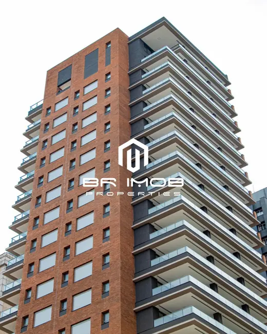 Foto 1 de Apartamento com 4 quartos à venda, 475m2 em Jardim Paulista, São Paulo - SP