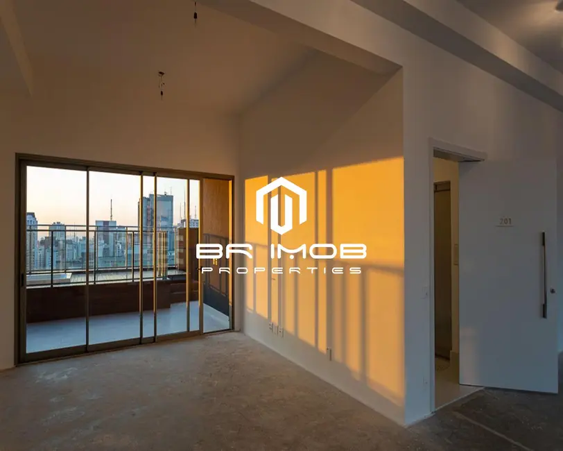 Foto 5 de Apartamento com 4 quartos à venda, 475m2 em Jardim Paulista, São Paulo - SP