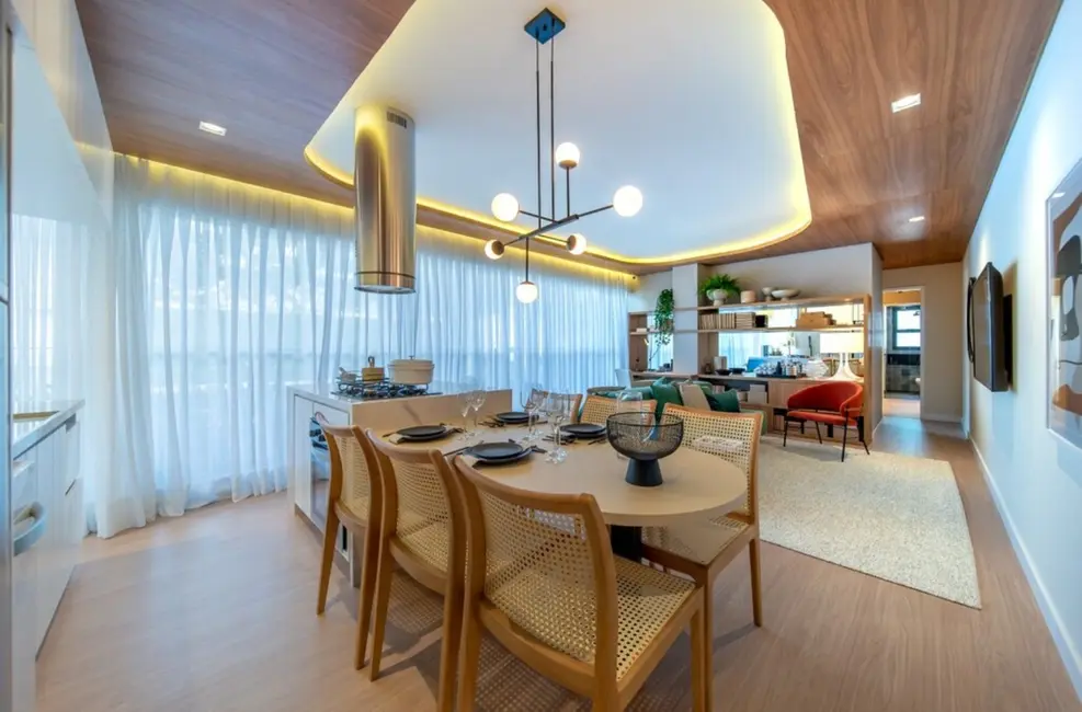 Foto 7 de Apartamento com 3 quartos à venda, 71m2 em Brooklin Paulista, São Paulo - SP