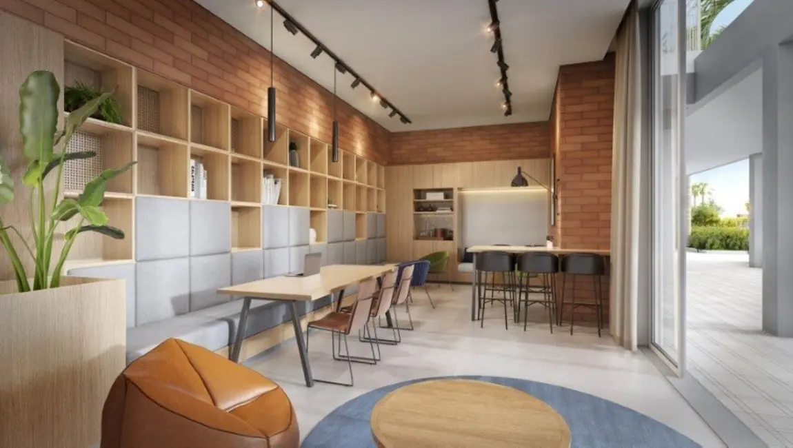 Apartamento com 3 quartos à venda, 128m2 em Vila Anastácio, São Paulo - SP - imagem 9 Foto 9 de Apartamento com 3 quartos à venda, 128m2 em Vila Anastácio, São Paulo - SP