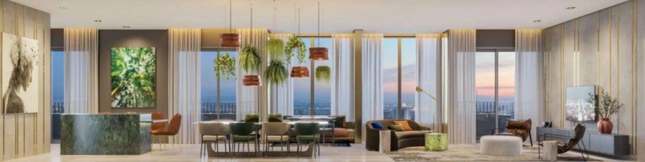 Apartamento com 1 quarto à venda, 31m2 em Campo Belo, São Paulo - SP - imagem 8 Foto 8 de Apartamento com 1 quarto à venda, 31m2 em Campo Belo, São Paulo - SP