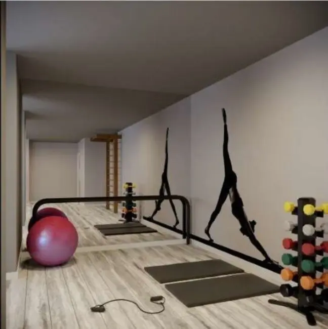 Foto 7 de Apartamento com 2 quartos à venda, 34m2 em Brás, São Paulo - SP